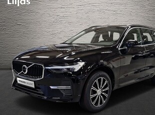 Volvo XC60B4 Diesel Core dagar hos Liljas 2023, SUV