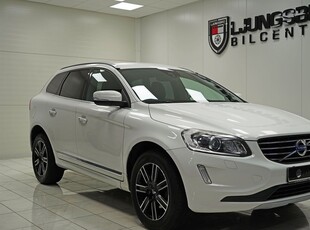 Volvo XC60D4 Summum Keyless-Go SUV 2016, SUV