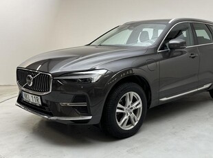 Volvo XC60T6 AWD Recharge 2022, SUV