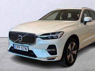 Volvo XC60T6 Core Edition 2025, SUV