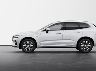 Volvo XC60T6 Core Edition 2025, SUV