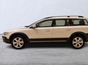 Volvo XC70 D4 AWD Classic Summum