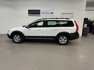 Volvo XC70 D4 AWD Sport Dynamic Edition