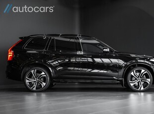 Volvo XC90 B5 AWD R-Design|Leasbar|Luftfjä|B&W|Pano|HUD