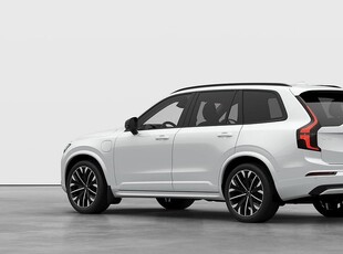 Volvo XC90 II T8 Ultra Dark