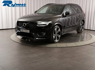 Volvo XC90Recharge T8 II Ultimate Dark Edt 2024, SUV