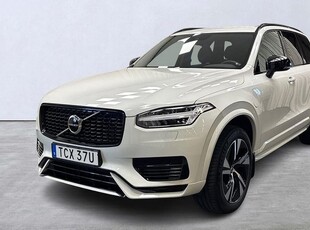 Volvo XC90Recharge T8 R-Design 7-säten 2022, SUV