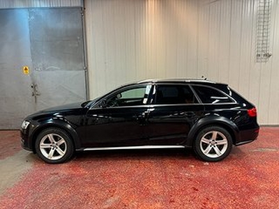 Audi A4 allroad quattro 2.0 TDI quattro S Tronic/Ränta 5,99%