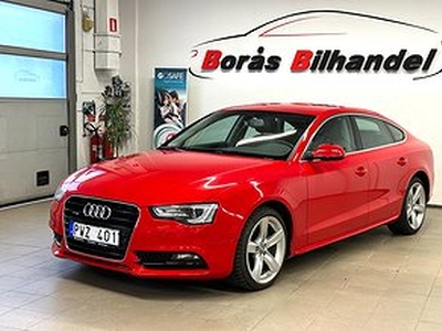 Audi A5 Sportback 3.0 TDI V6 quattro S Tronic Comfort