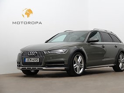 Audi A6 Allroad quattro 3.0 TDI /Drag/Bose/Sports Edition