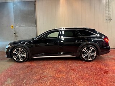 Audi A6 allroad quattro 45 TDI S Tronic Euro 6/Ränta 5.99%