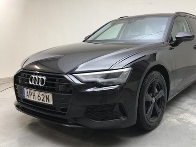 Audi A6Avant 40 TDI 2020, Kombi