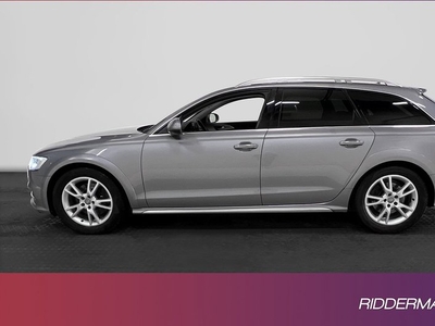 Audi A6Quattro Allroad 3.0 TDI B-Kamera Navi Skinn Drag 2016, Crossover