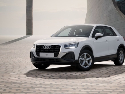 Audi Q2 35 TFSI