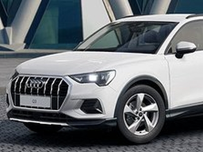 Audi Q3 35 TFSI ADVANCED 150 HK S TRONIC