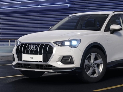 Audi Q3 35 TFSI