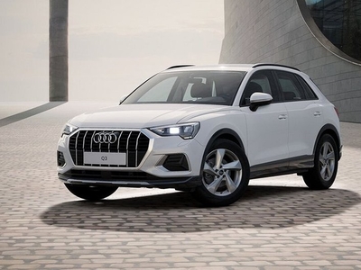 Audi Q335 TFSI ADVANCED S TRONIC 2024, SUV