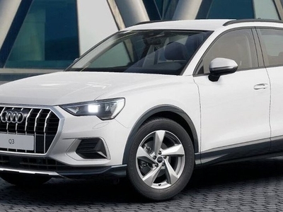 Audi Q335 TFSI ADVANCED S TRONIC 2024, SUV