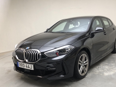 BMW 118i 5dr, F40 (140hk)