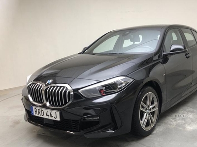 BMW 135i118i 5dr, F40 2020, Halvkombi