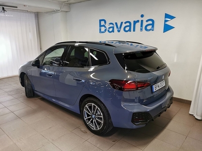 BMW 225e xDrive Active Tourer