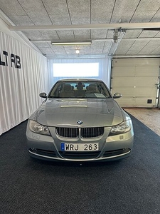 BMW 325 i Sedan Advantage, Comfort Euro 4