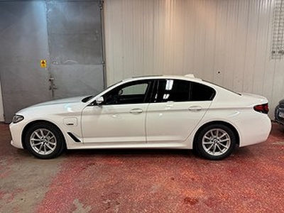 BMW 530e xDrive Sedan Steptronic M Sport Euro 6/Ränta 5,99%