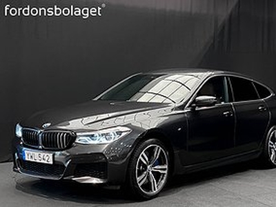 BMW 640 i xDrive Gran Turismo 340HK / Innovation / SE SPEC