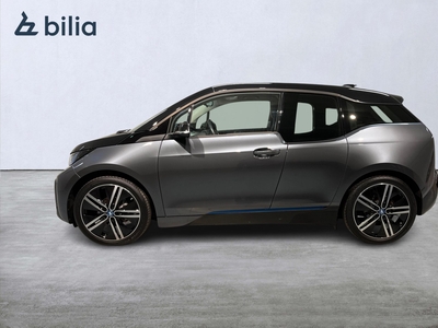 BMW i3 120 Ah