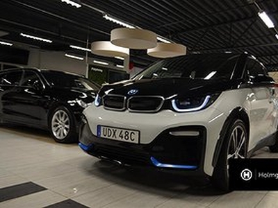 BMW i3s 120 Ah Comfort Advanced Navi 20