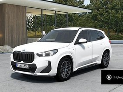 BMW X1 xDrive25e M Sport Premium DAP H K Tonade Drag