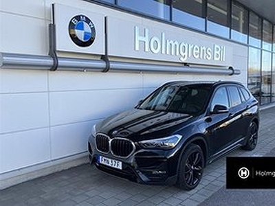 BMW X1 xDrive25e Sport Line HiFi LED PDC BSI