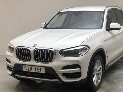 BMW X3xDrive30e, G01 2021, SUV