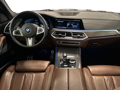 BMW X5 xDrive45e iPerformance