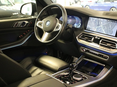 BMW X5 xDrive45e iPerformance