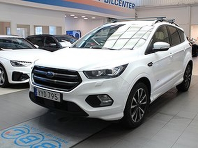 Ford Kuga 2.0 TDCi AWD ST-Line Automat /