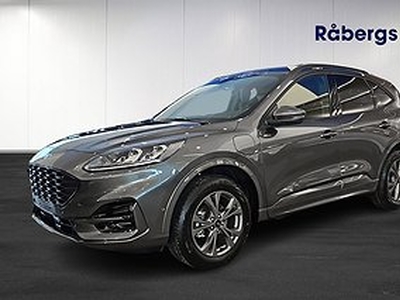 Ford Kuga 2.5 Plug-In Hybrid 225hk ST-Line X *Komfortstolar*