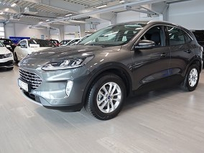 Ford Kuga Titanium 1.5T EcoBoost 150hk *Förarassistanspkt*