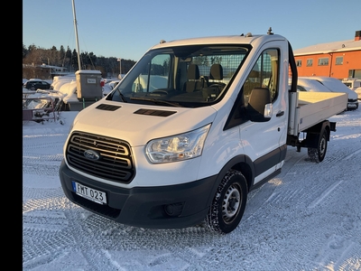 Ford Transit 310 (125hk)