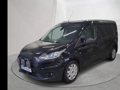 Ford Transit Connect 1.5 TDCi (120hk)