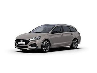 Hyundai i30 Kombi MHEV Essential 1.0 Automat