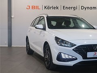 Hyundai i30 Kombi MHEV Essential 1.0 Automat