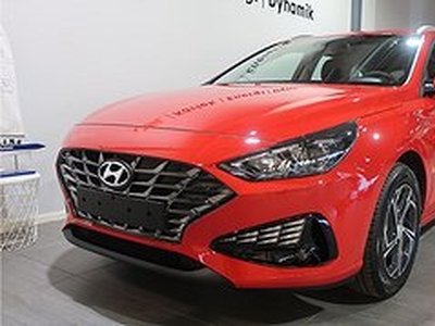 Hyundai i30 Kombi MHEV Essential 1.0 Automat