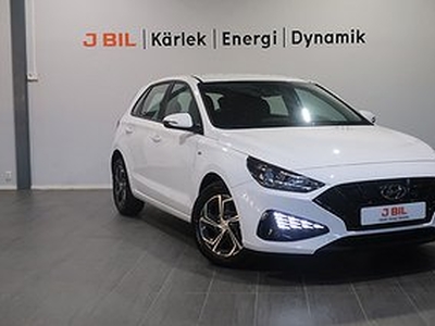 Hyundai i30 MHEV Essential 1.0 Automat