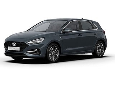 Hyundai i30 MHEV Essential 1.0 Automat