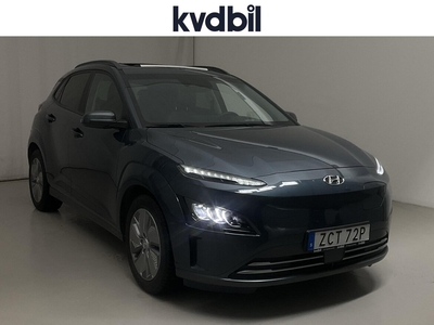 Hyundai Kona Electric