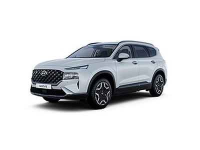 Hyundai Santa Fe PHEV Advanced+ 1.6 265hk Automat 4WD 7 sits