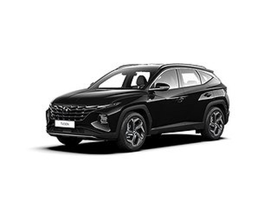 Hyundai Tucson PHEV N Line 1.6 265hk Automat 4WD