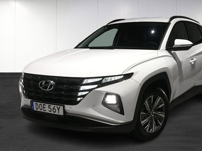 Hyundai TucsonHEV Essential 1 ägare 2022, SUV