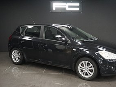 Kia CEED cee'd 1.6 CRDi Euro 4